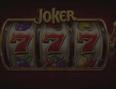 Mega Joker