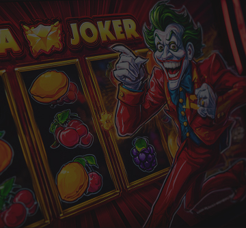 Mega Joker